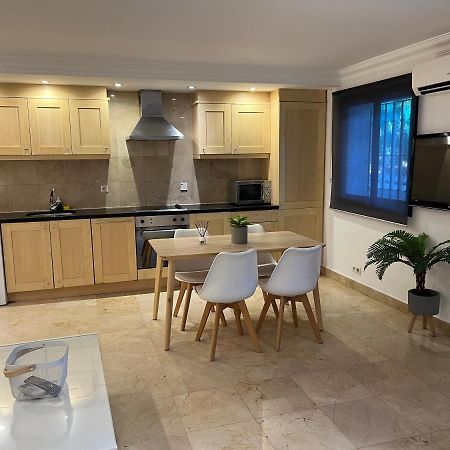 Puerto Banus Apartamento Lucy Марбелья Екстер'єр фото