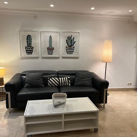 Puerto Banus Apartamento Lucy Марбелья Екстер'єр фото