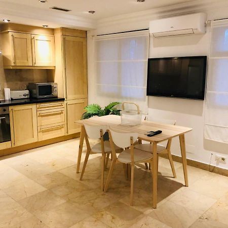 Puerto Banus Apartamento Lucy Марбелья Екстер'єр фото