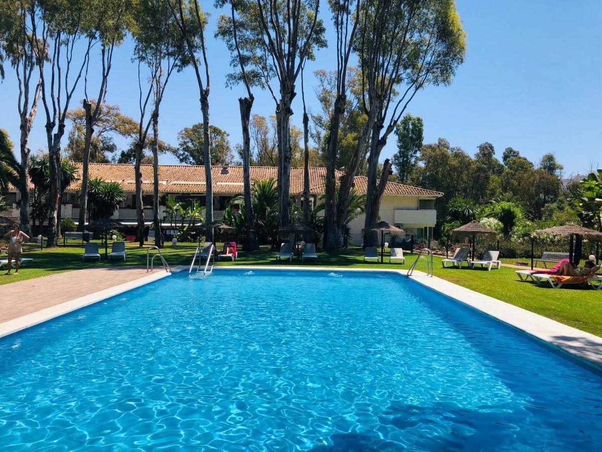 Puerto Banus Apartamento Lucy Марбелья Екстер'єр фото