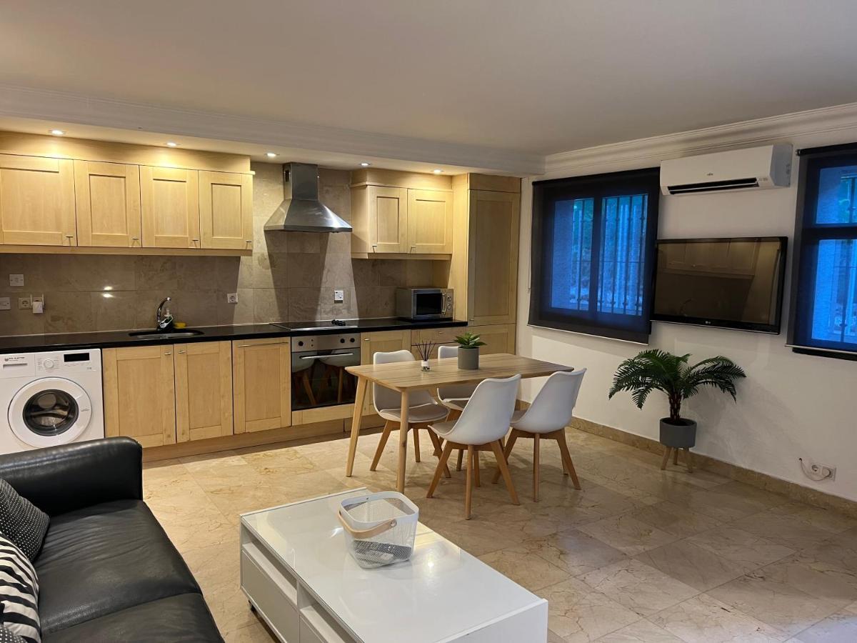 Puerto Banus Apartamento Lucy Марбелья Екстер'єр фото