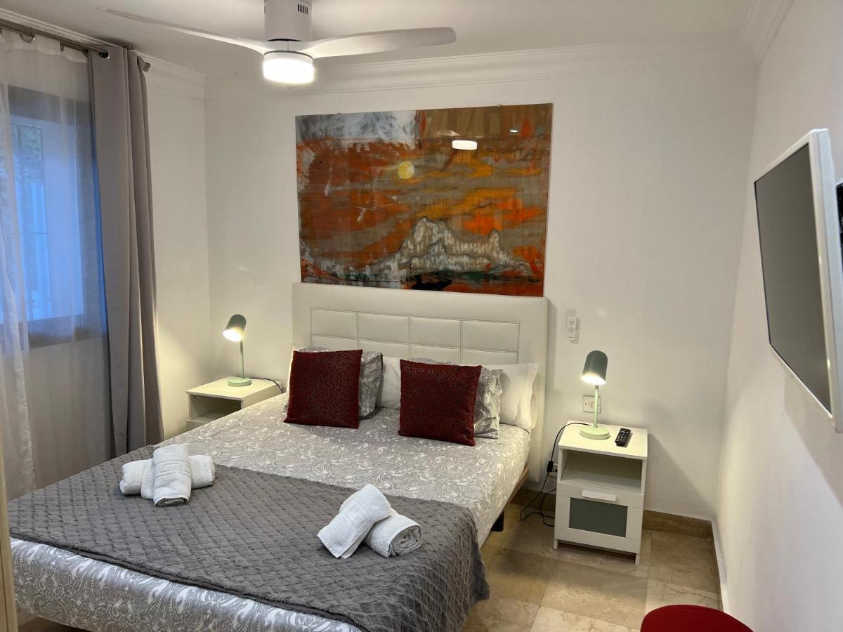 Puerto Banus Apartamento Lucy Марбелья Екстер'єр фото