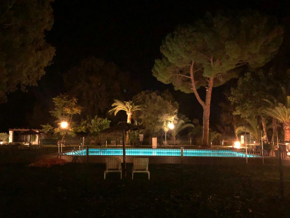 Puerto Banus Apartamento Lucy Марбелья Екстер'єр фото