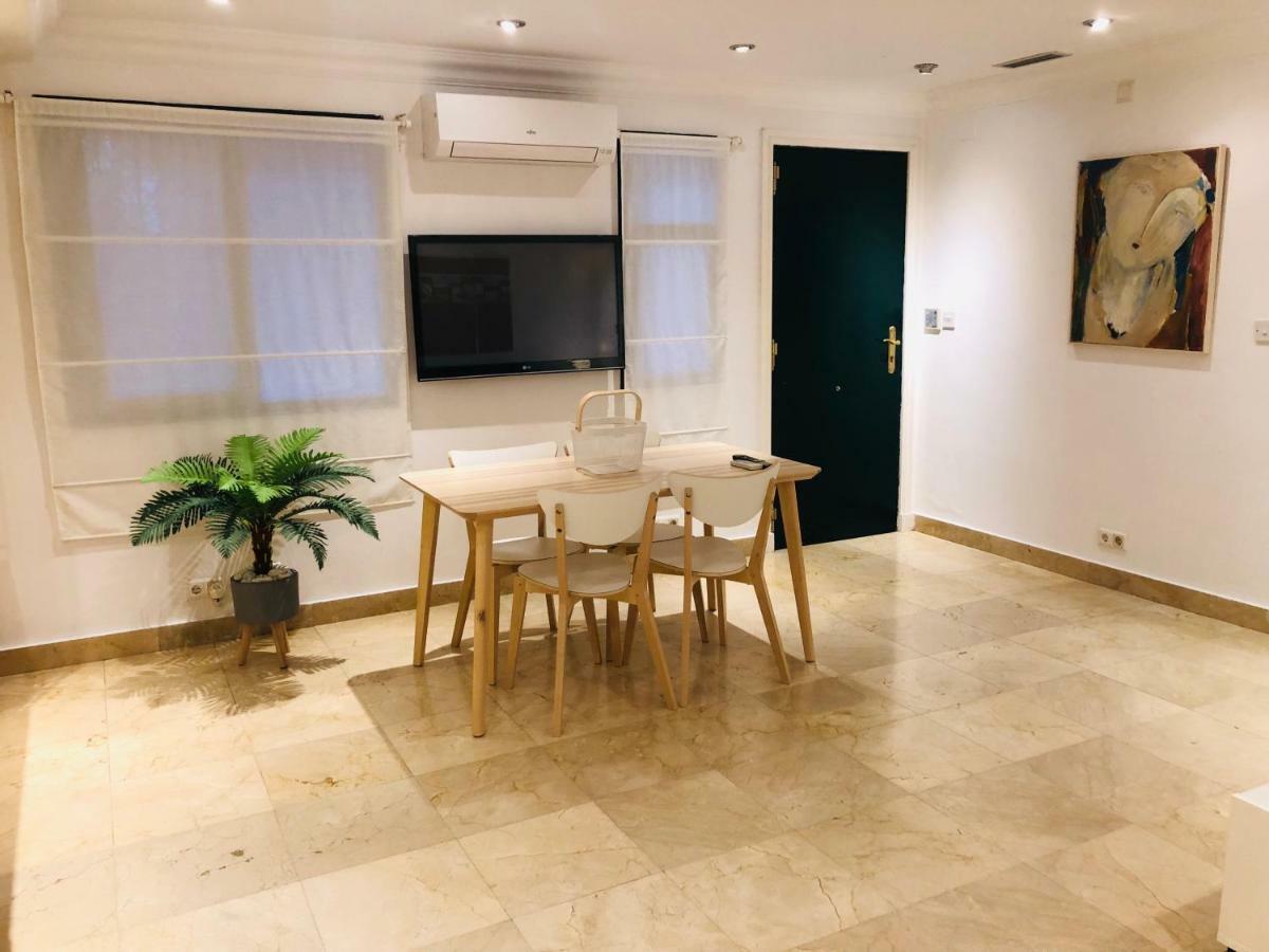 Puerto Banus Apartamento Lucy Марбелья Екстер'єр фото