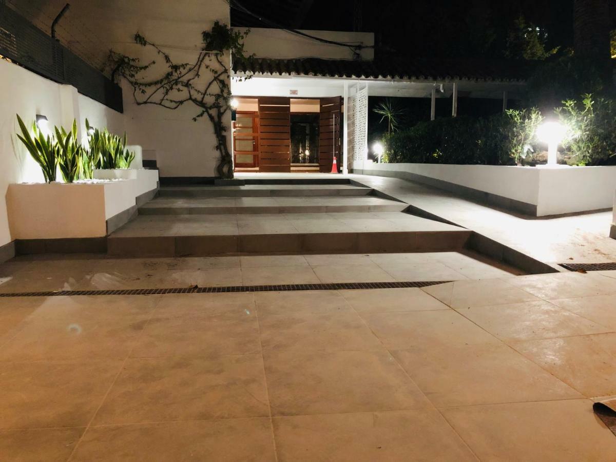 Puerto Banus Apartamento Lucy Марбелья Екстер'єр фото